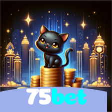 75bet：Aposte na roleta e conquiste prêmios incríveis em nosso cassino!