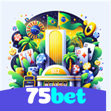 75bet：Sua chance de ganhar começa no cassino online com poker e apostas no futebol!