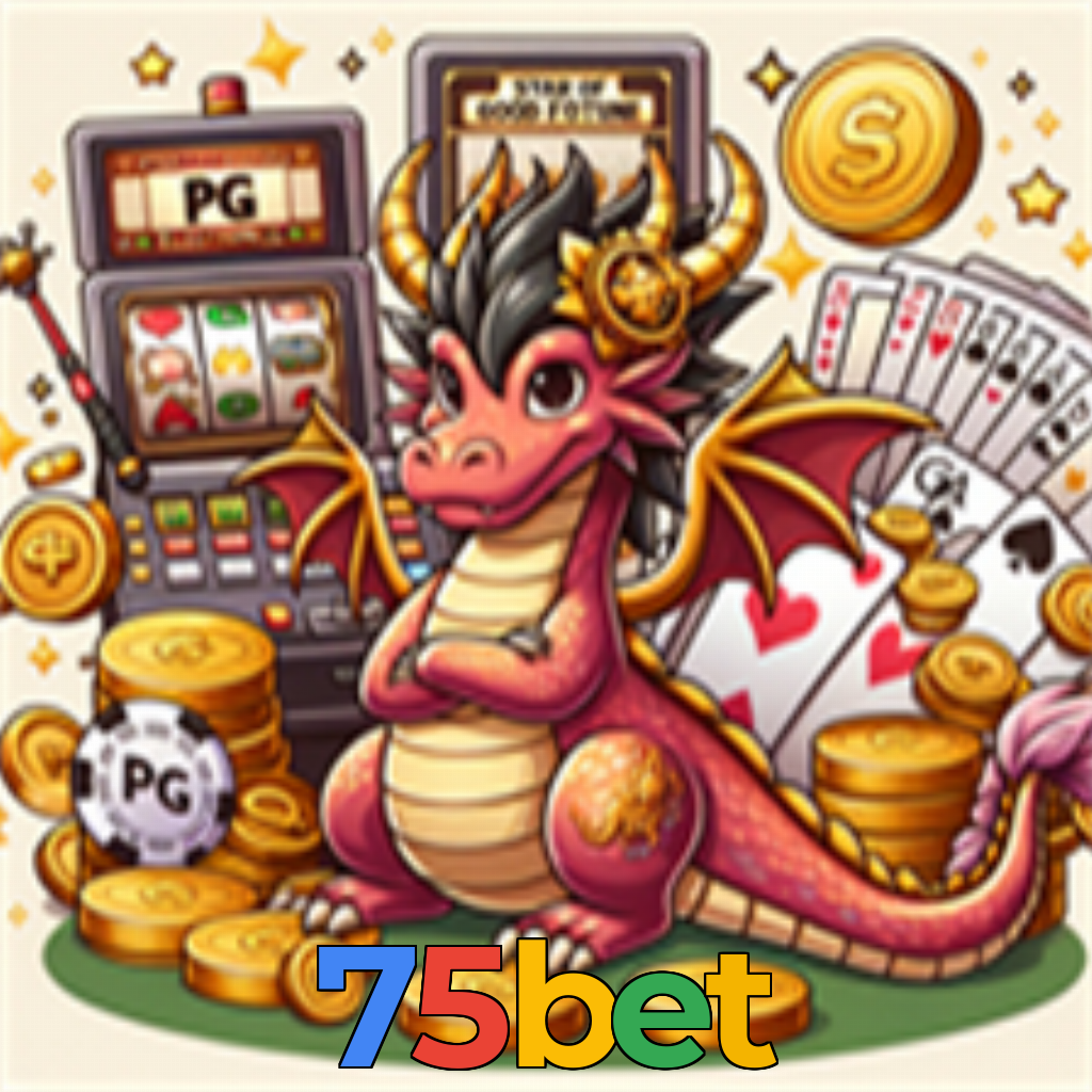 75bet：Jogue blackjack, aposte no futebol e ganhe grandes prêmios no cassino online!