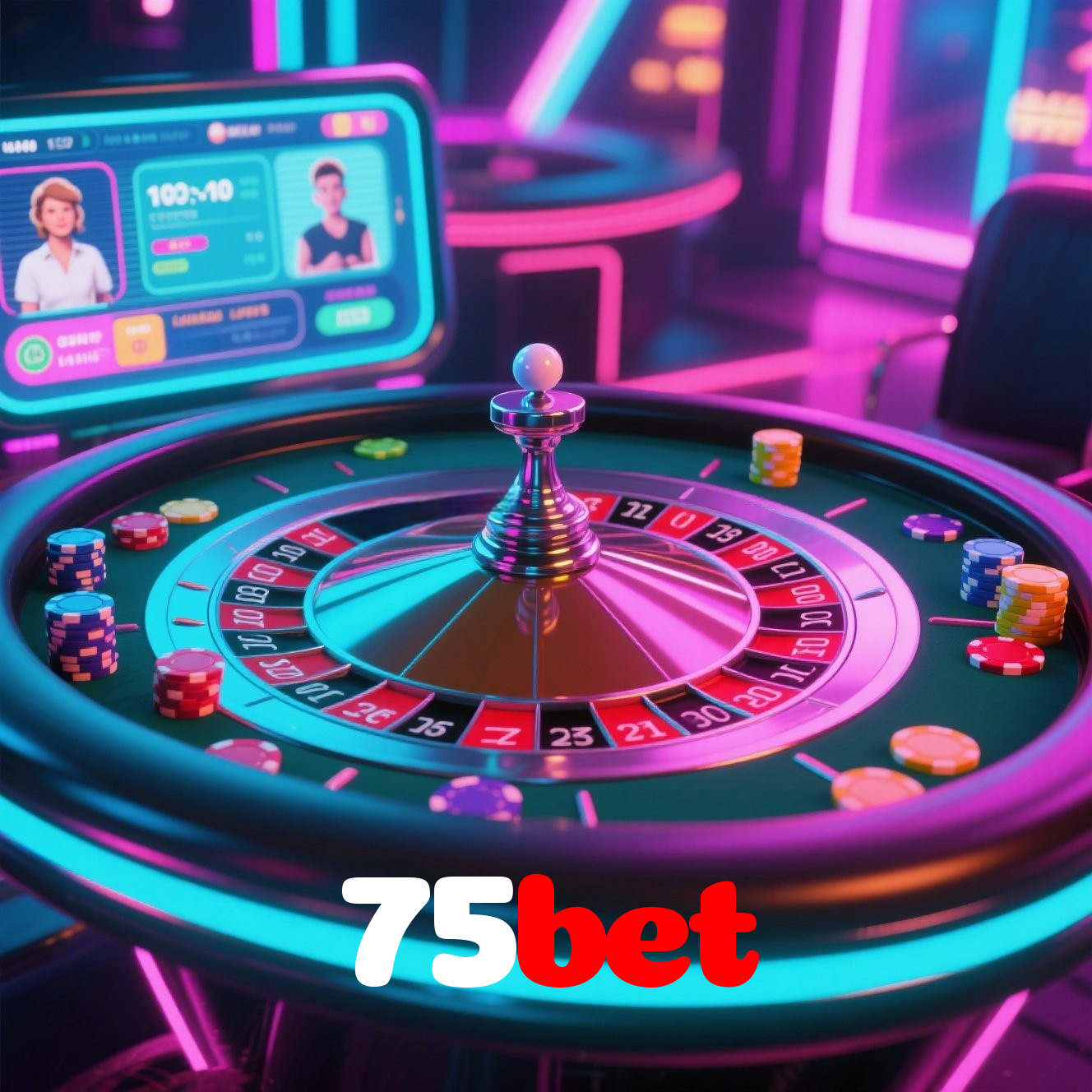 75bet:Poker, roleta e apostas no futebol online, onde sua sorte brilha!
