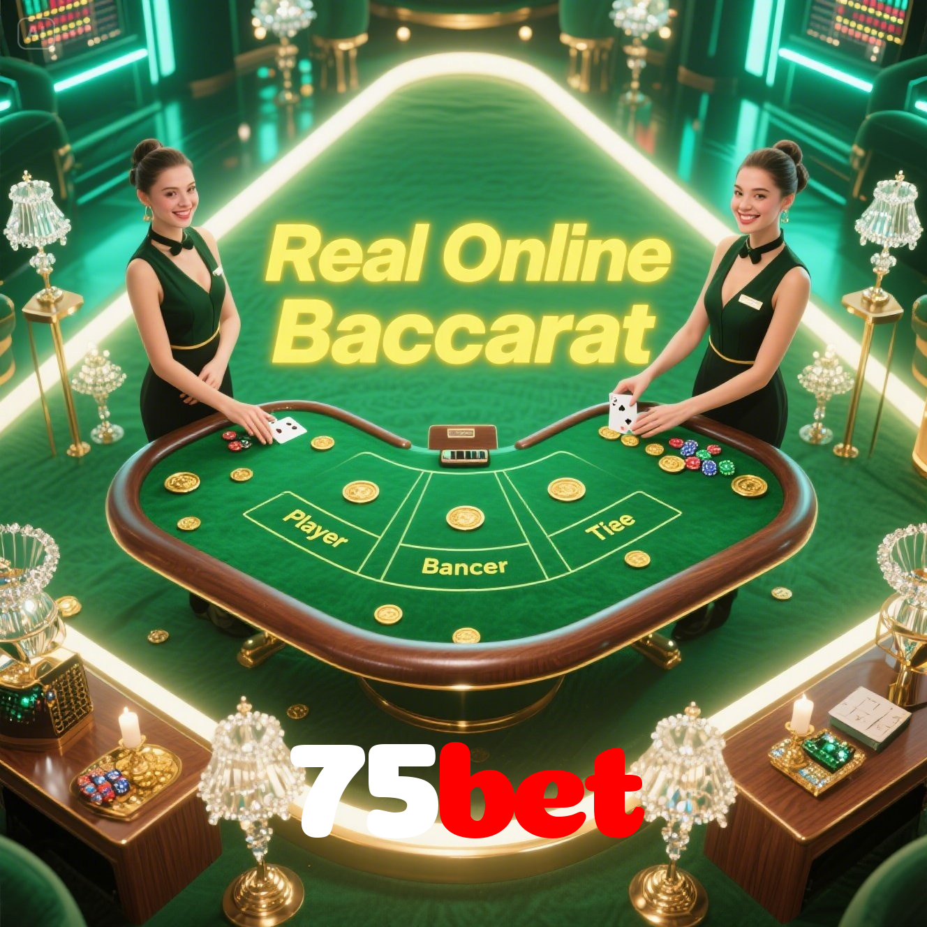 75bet: O cassino online mais confiável para você conquistar o prêmio!