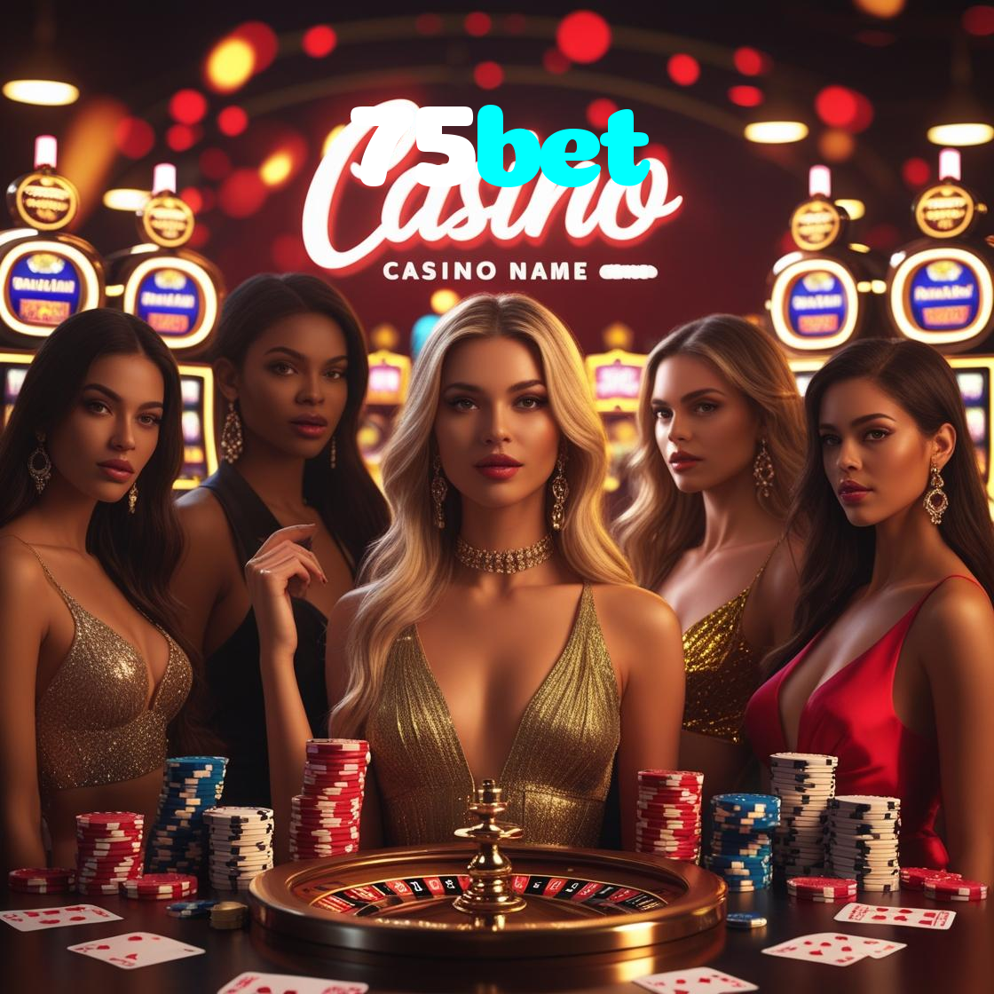 75bet：Gire a roleta e conquiste grandes prêmios em nosso cassino!