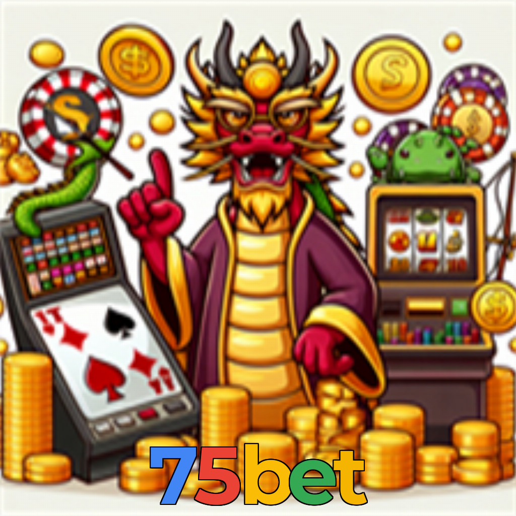 75bet：Desafie seus limites no cassino online e ganhe grandes prêmios!