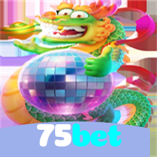 75bet：Apostas emocionantes no futebol e os melhores jogos de cassino!