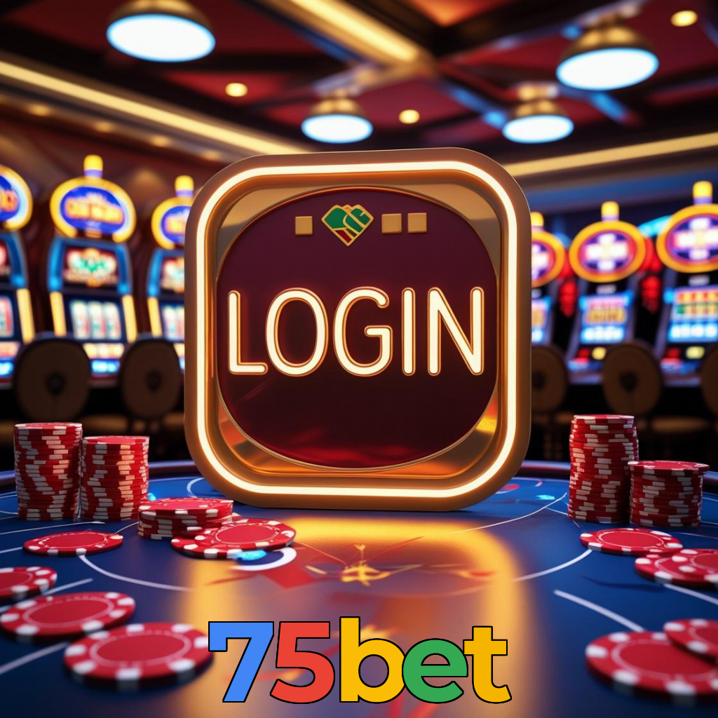 75bet：Divirta-se com blackjack e apostas no futebol online, onde a sorte está ao seu lado!