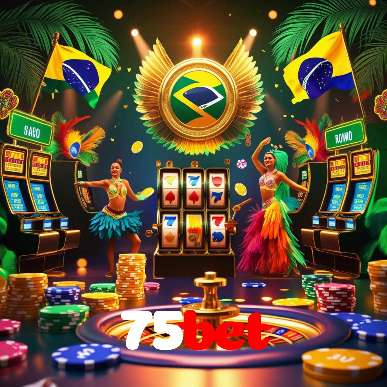 75bet:Jogue slots, aposte no futebol e conquiste prêmios incríveis!