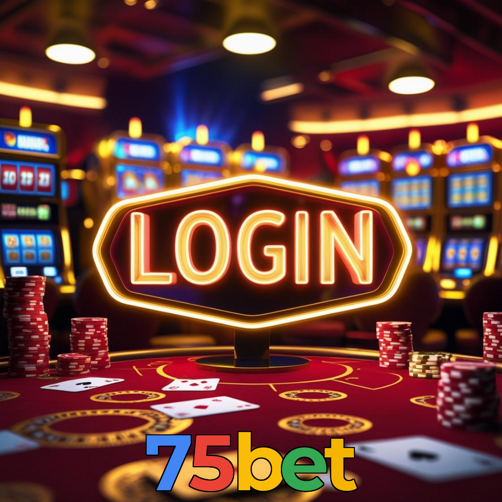 75bet:Jogue poker, roleta e aposte no futebol no melhor cassino online!