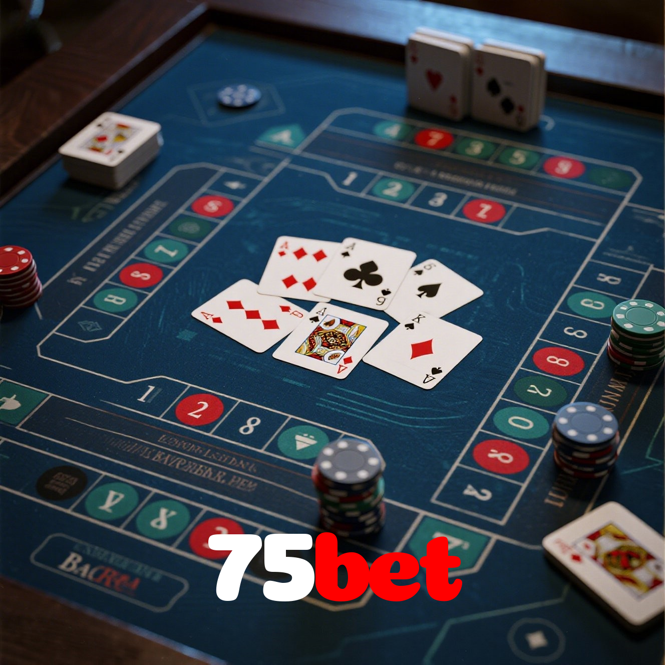 75bet:A roleta nunca foi tão emocionante! Aposte e ganhe!