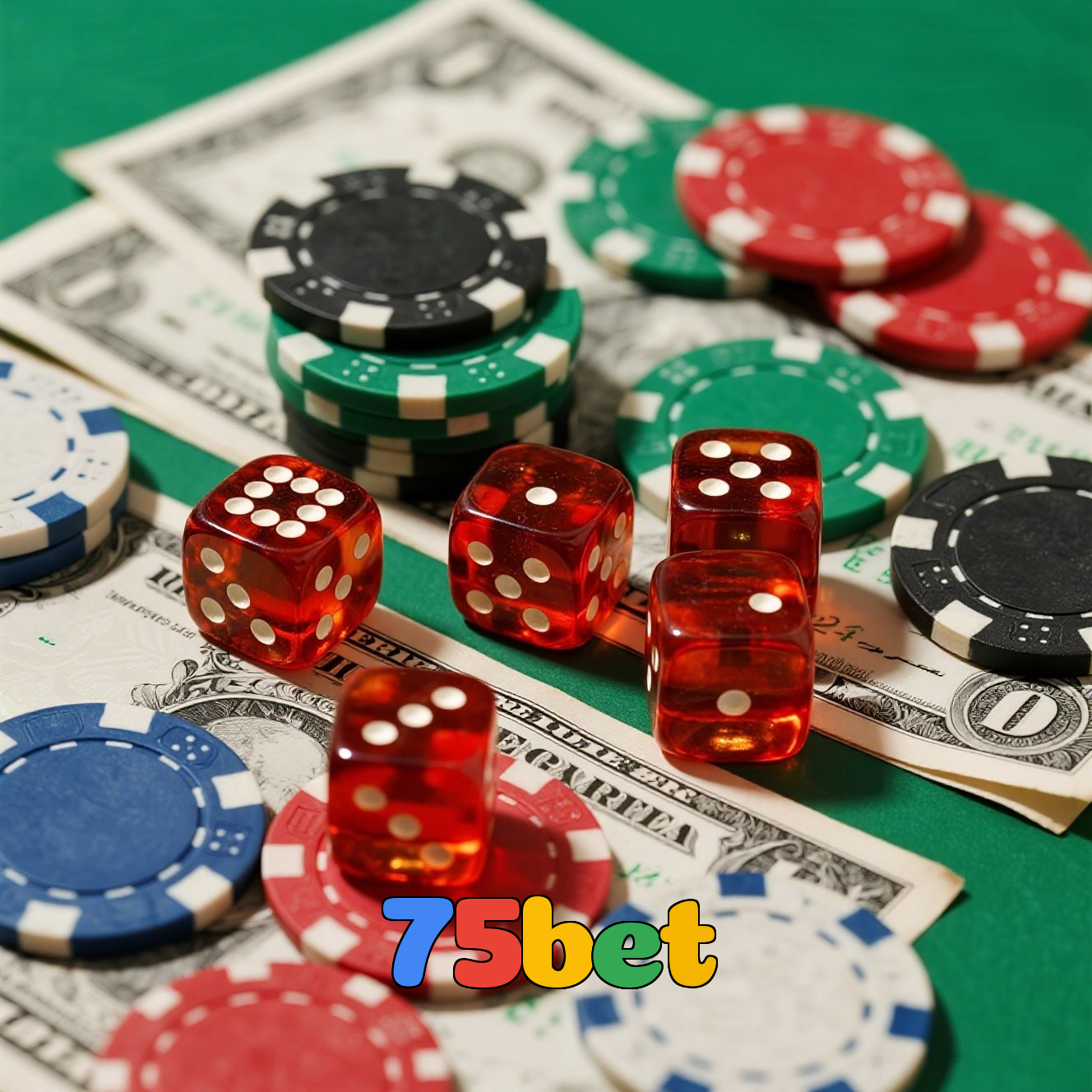 75bet：Aposte no futebol online e vença os maiores campeões!