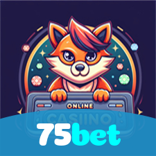 75bet：A sorte está no cassino online com jogos de poker, roleta e apostas no futebol!