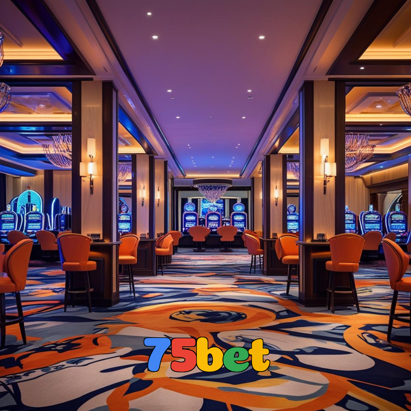 75bet：Jogue poker, aposte no futebol e leve grandes vitórias para casa!