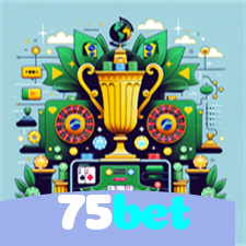 75bet：O melhor cassino online está aqui! Jogue nas slots e ganhe!