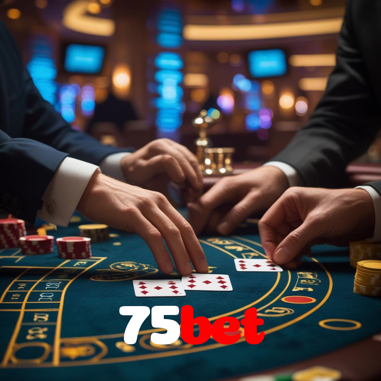 75bet:Jogue roleta, blackjack e aposte no futebol para uma experiência completa!