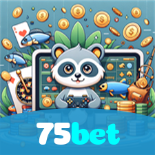 75bet：O cassino online está esperando por você! Jogue e vença!
