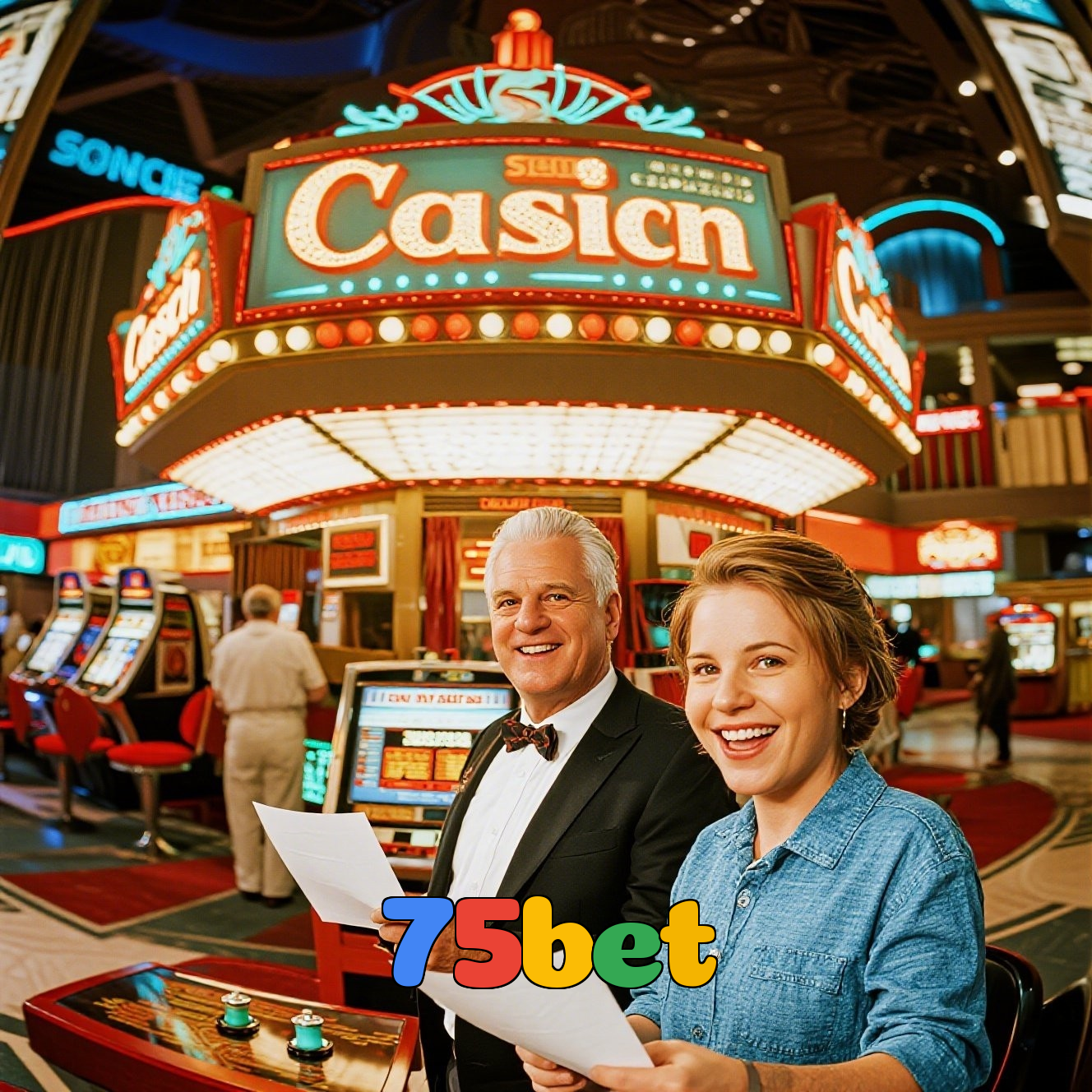 75bet:Jogue slots, poker e aposte no futebol online para grandes prêmios!