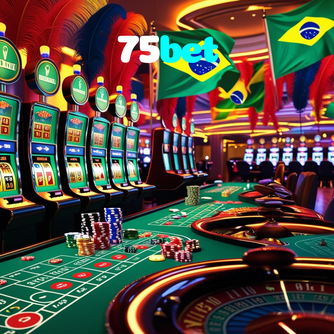 75bet：A adrenalina do futebol online é sua chance de ganhar!
