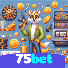 75bet：O melhor cassino para apostar no futebol e ganhar em jogos de roleta!