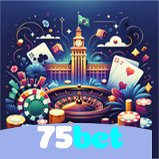 75bet：Aposte no futebol digital e mostre que você é o melhor!