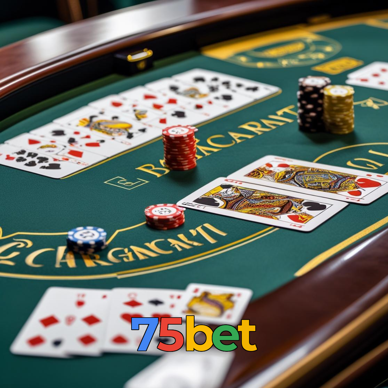 75bet:Jogue blackjack, aposte no futebol e conquiste vitórias incríveis!