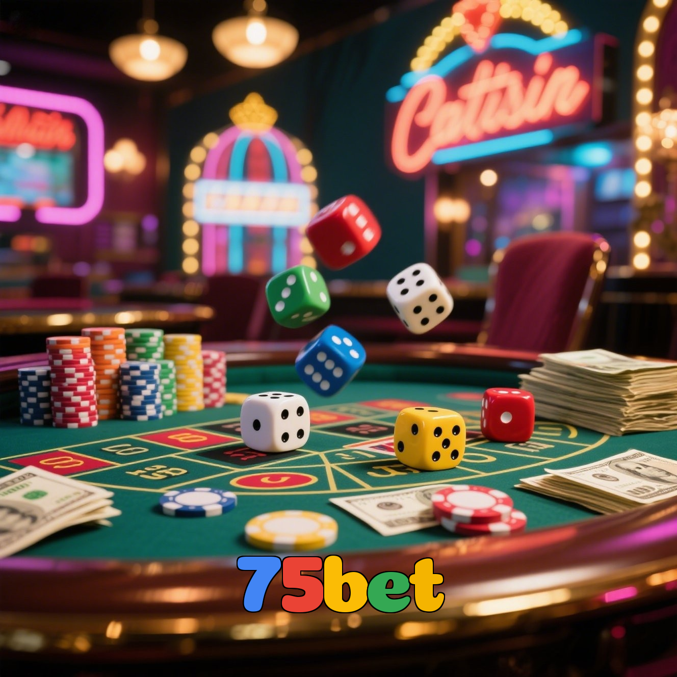 75bet：Poker, blackjack e apostas em futebol online, tudo no melhor cassino!