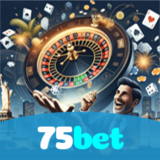 75bet：As maiores vitórias nas slots estão esperando por você! Jogue agora!