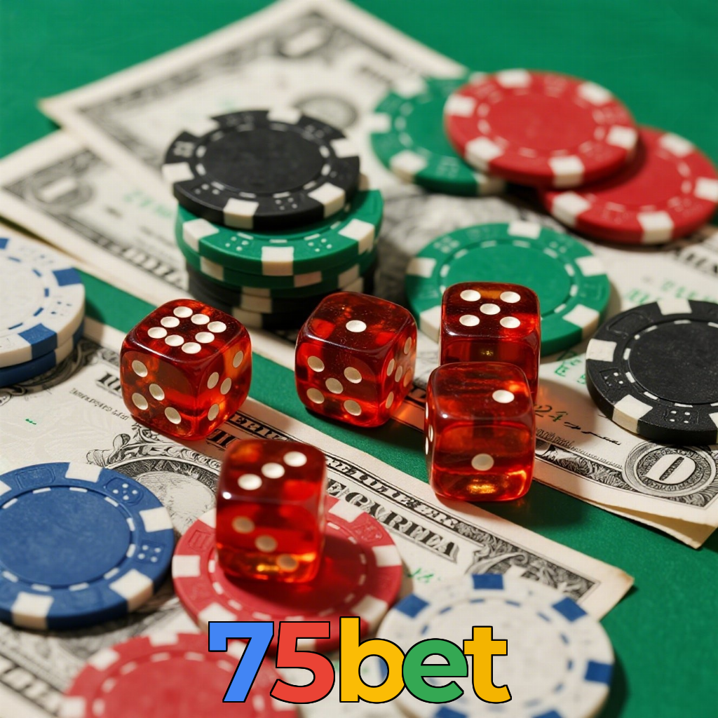 75bet：O melhor do futebol online está esperando por você! Aposte e ganhe!