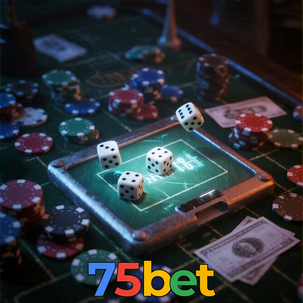 75bet:Apostas no futebol online são para quem sabe jogar e ganhar!