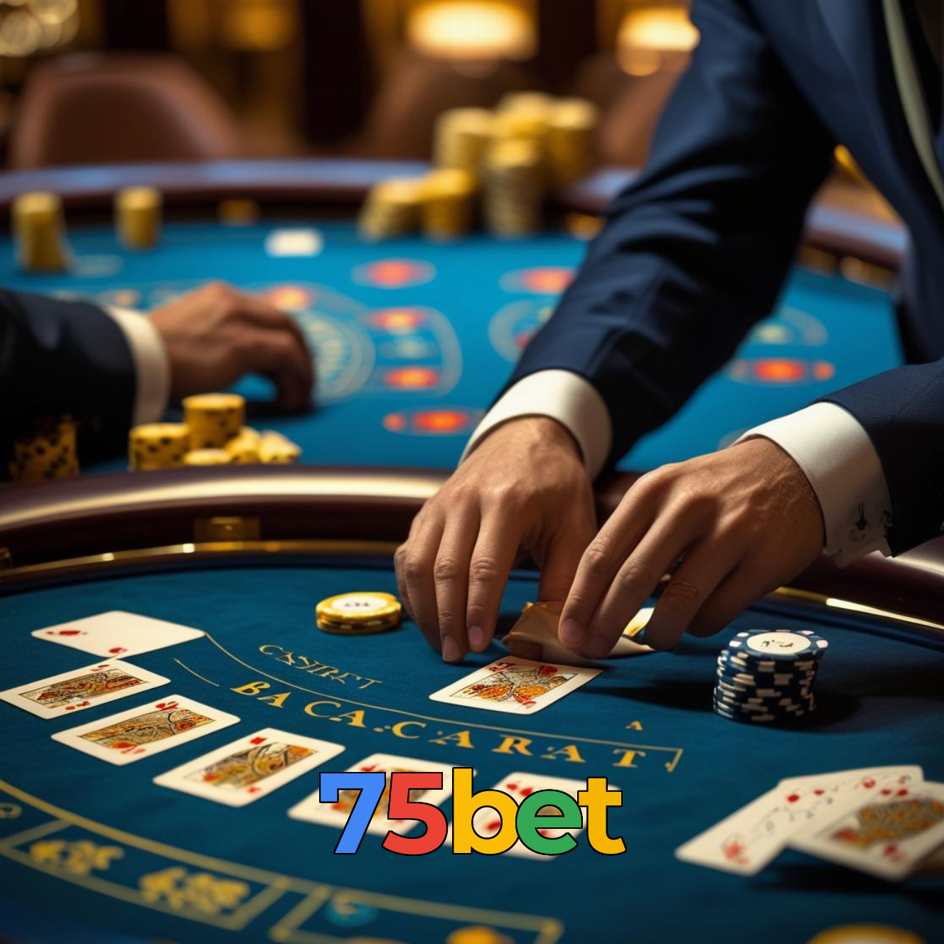 75bet:Jogue nas melhores slots e conquiste jackpots incríveis!