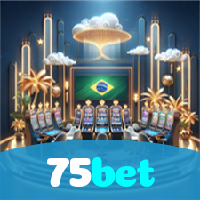 75bet：Aposte no futebol e jogue blackjack com grandes vitórias no cassino online!