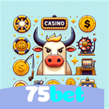 75bet：Cada giro é uma chance de ganhar! Jogue nas slots agora mesmo!