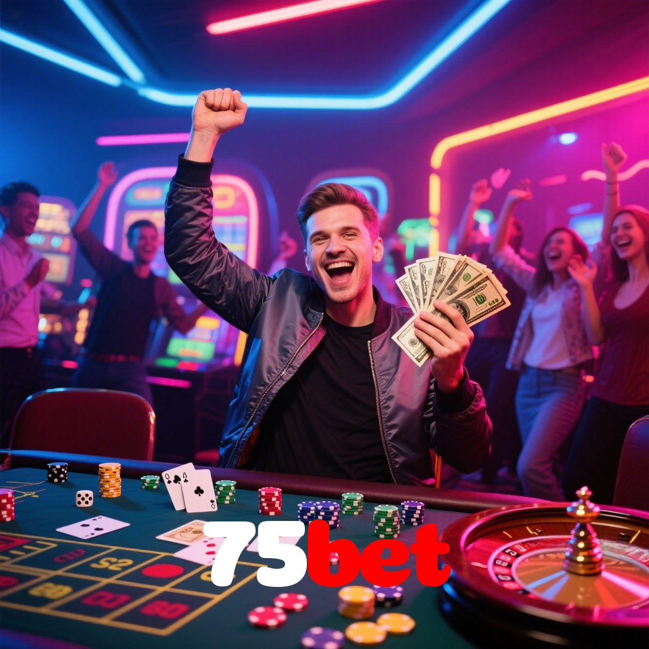 75bet:Sua sorte está no cassino online com jogos como poker e apostas no futebol!