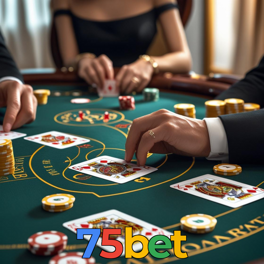 75bet:A roleta digital é sua chance de ganhar! Aposte e vença!