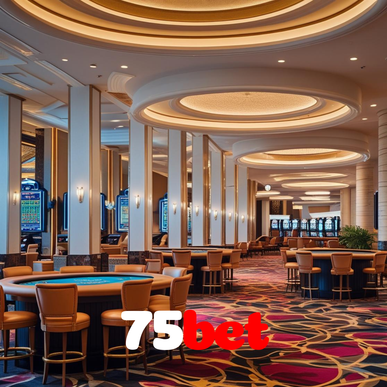 75bet:Apostas emocionantes em futebol e diversão garantida em blackjack e roleta!
