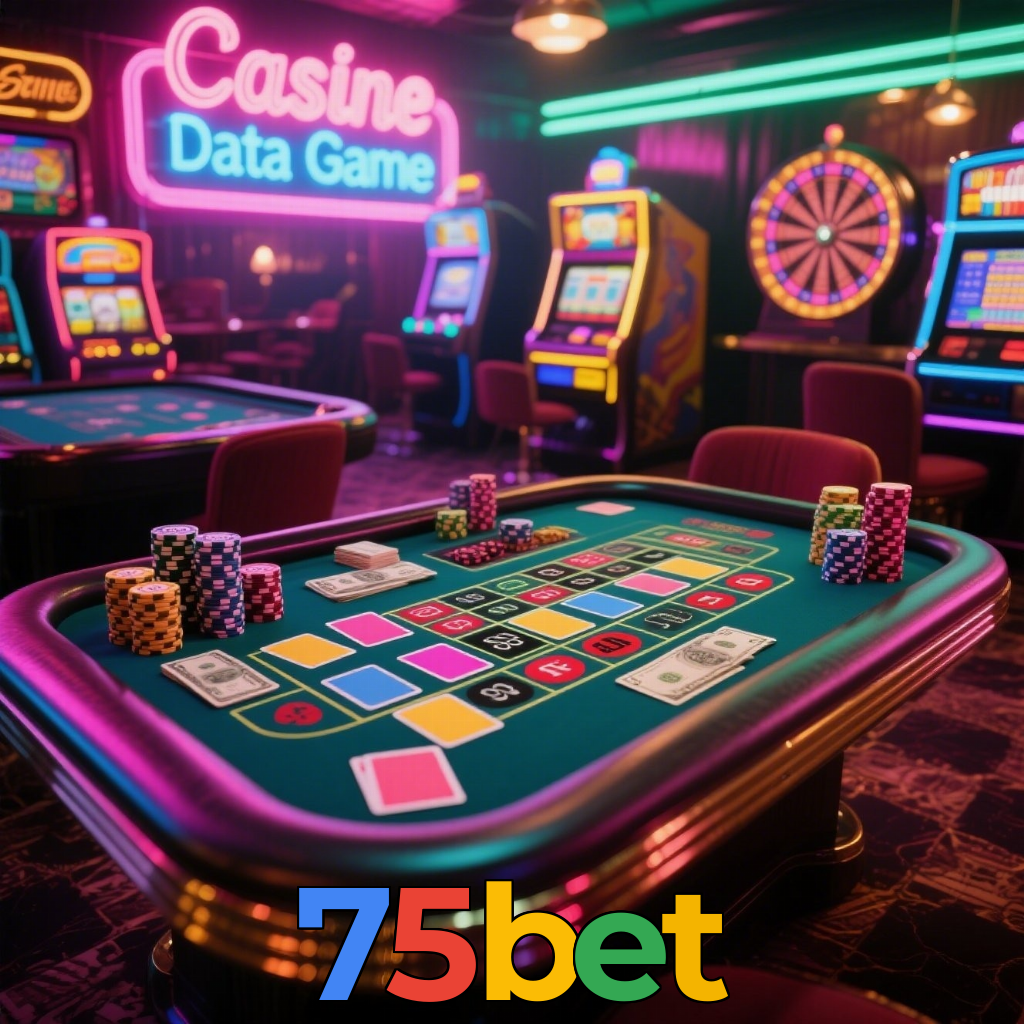 75bet:O cassino online perfeito para quem adora apostar no futebol e jogar roleta!