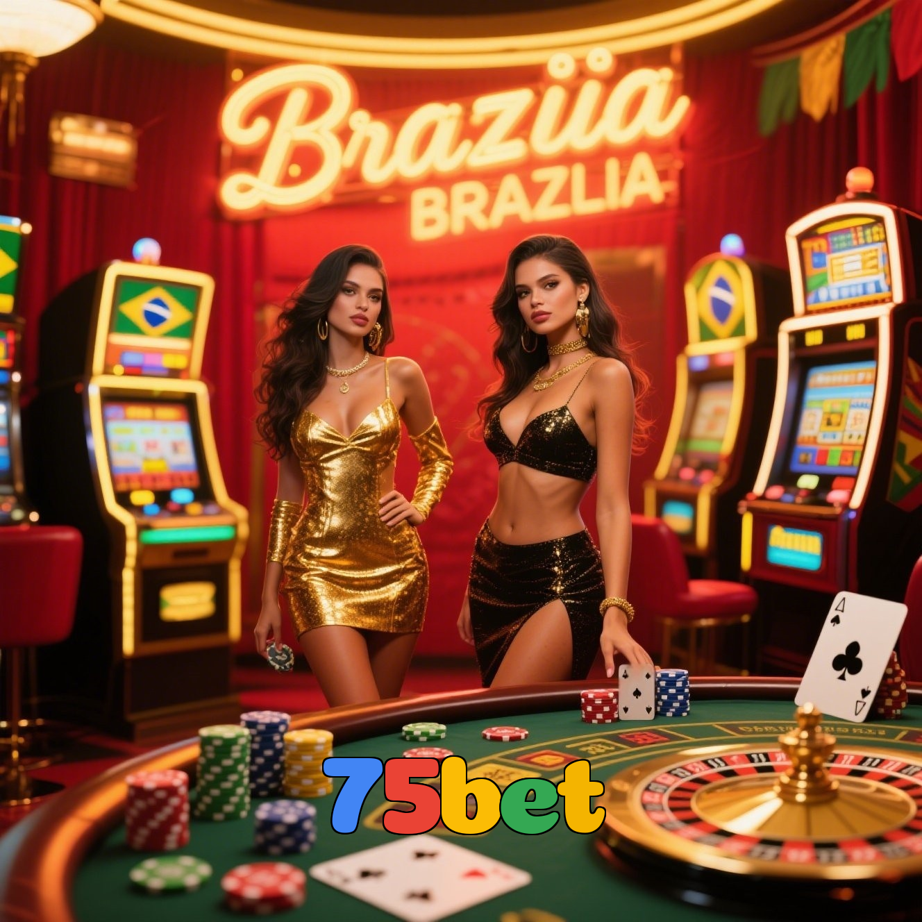 75bet：Jogue slots, aposte no futebol e vença com grandes vitórias!