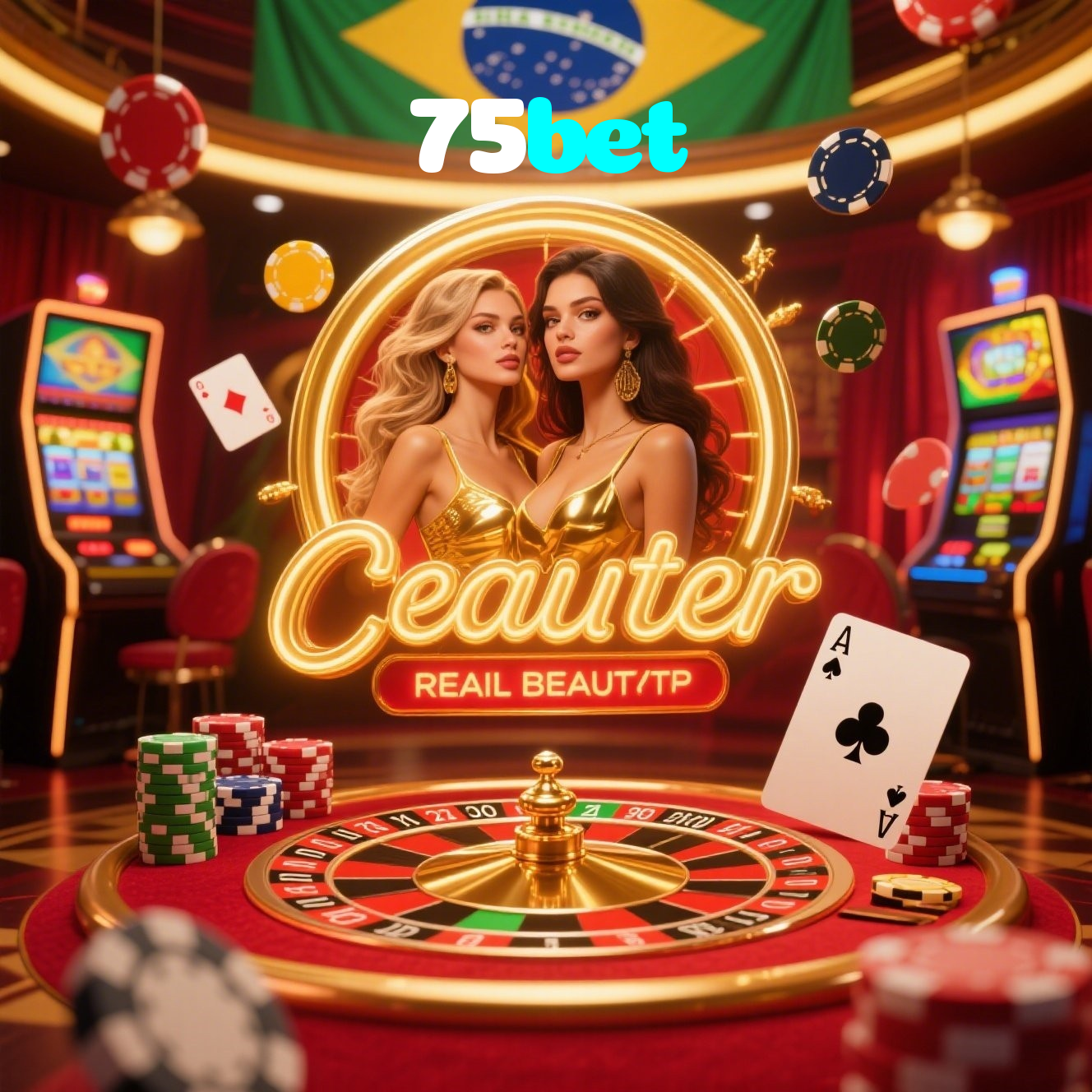 75bet：Jogue futebol online e experimente a vitória em cada jogo!