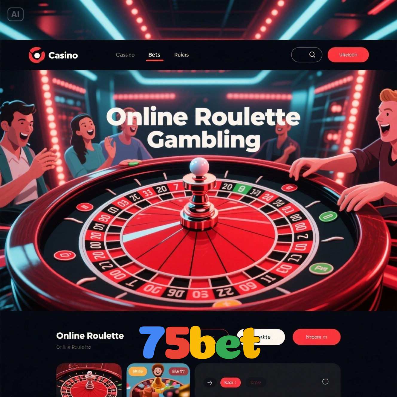 75bet:Jogue no melhor cassino online e conquiste prêmios de verdade!