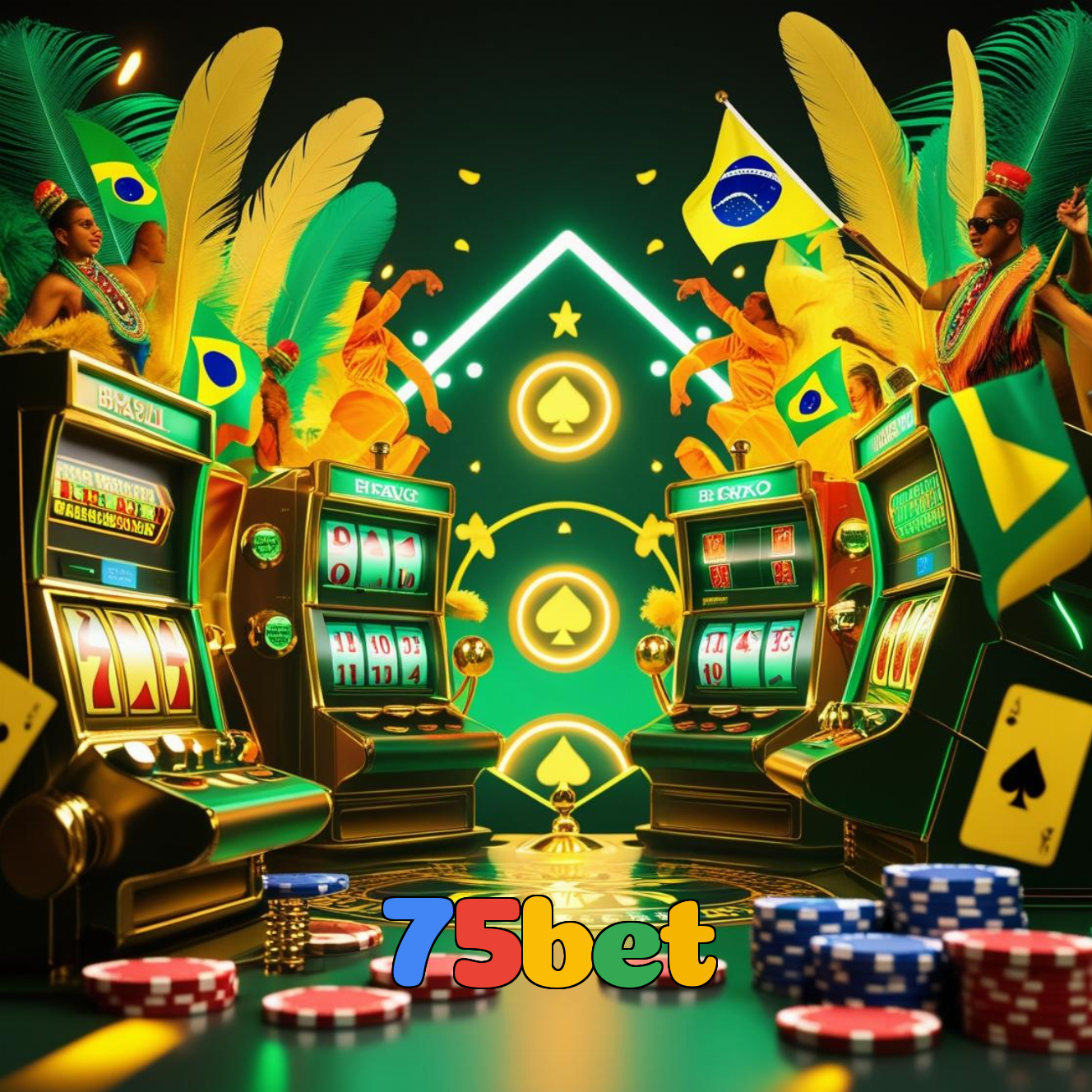 75bet：Jogue slots, aposte no futebol e ganhe prêmios incríveis no nosso cassino!