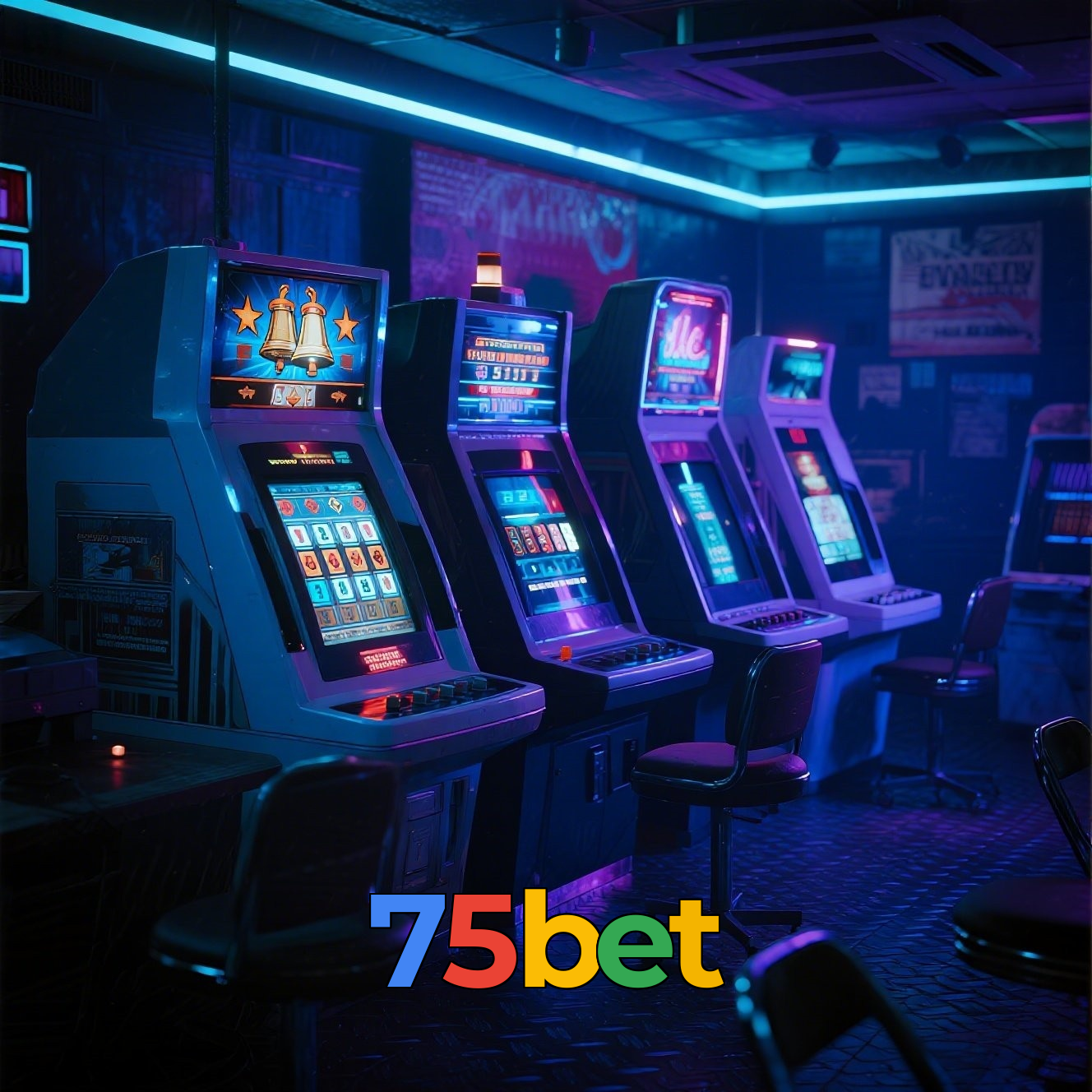 75bet：Entre no jogo e aposte nos melhores times do futebol digital!