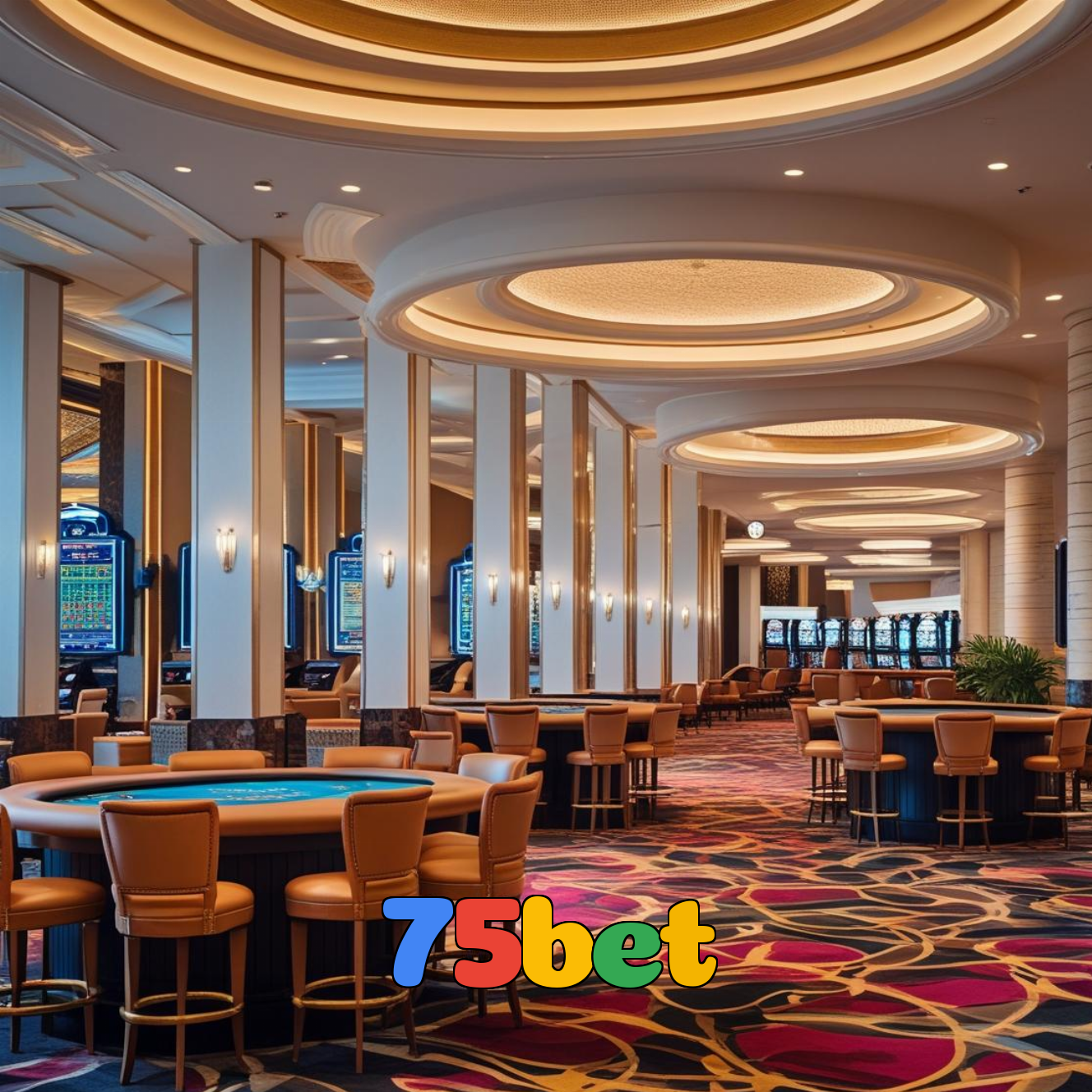75bet:O cassino online está esperando por você! Jogue e vença!