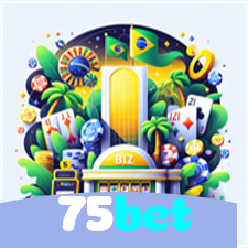 75bet：Ganhe prêmios incríveis em slots, roleta e apostas ao vivo no futebol!