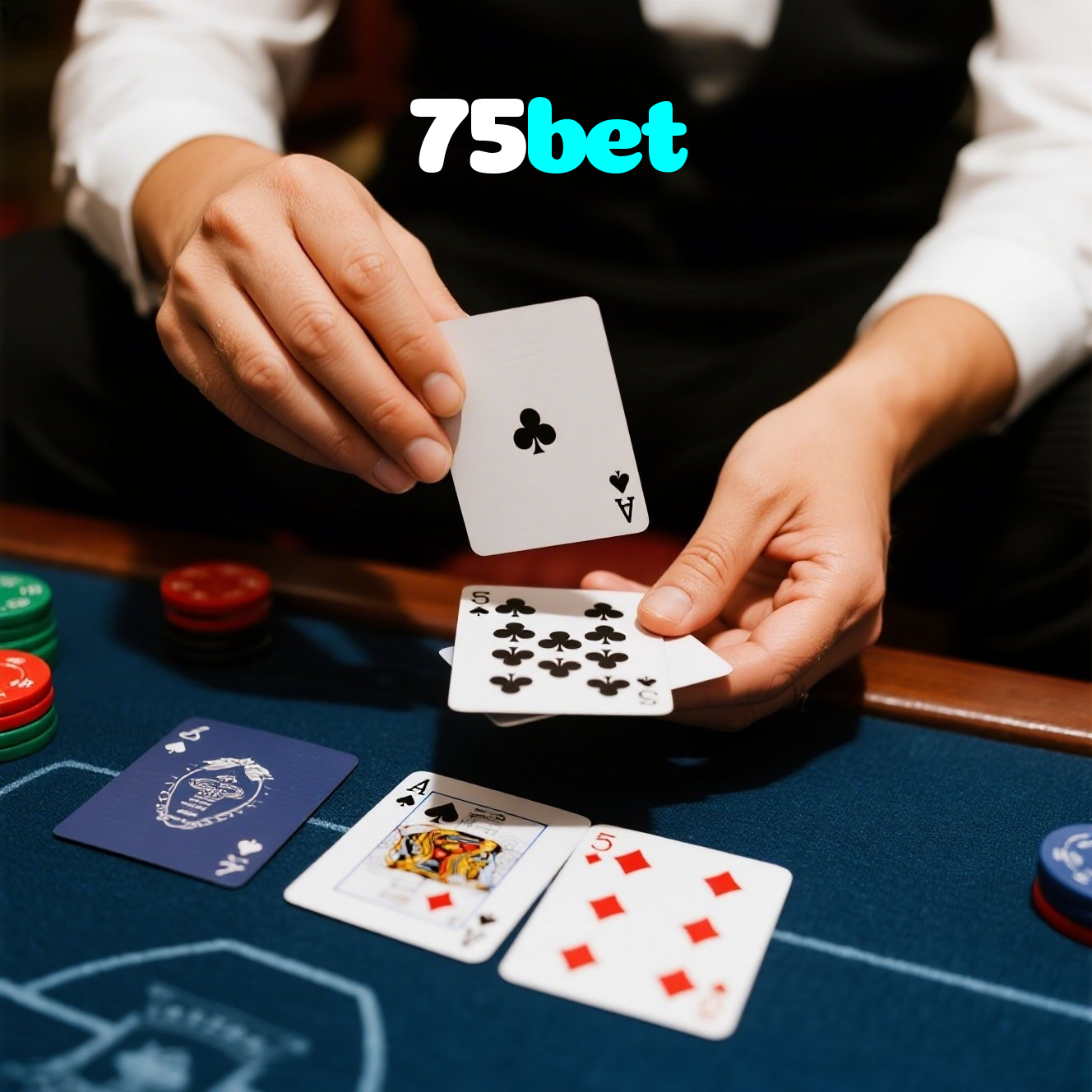 75bet:A diversão do cassino e as apostas no futebol ao seu alcance!
