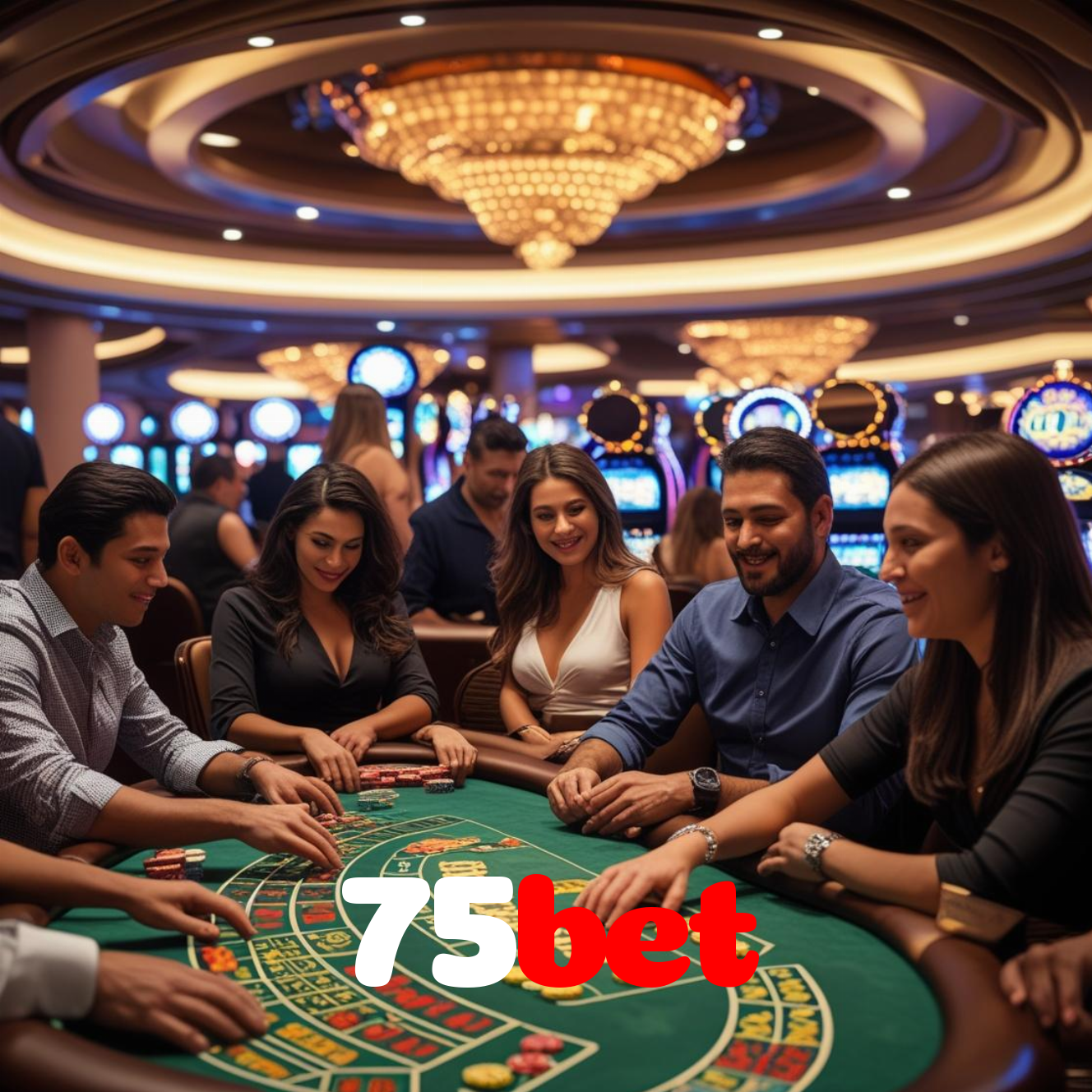 75bet:Aposte no futebol e jogue os melhores jogos de cassino com grandes prêmios!