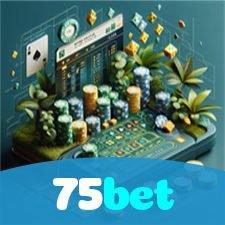 75bet：Jogue poker, aposte no futebol e leve prêmios incríveis no cassino!