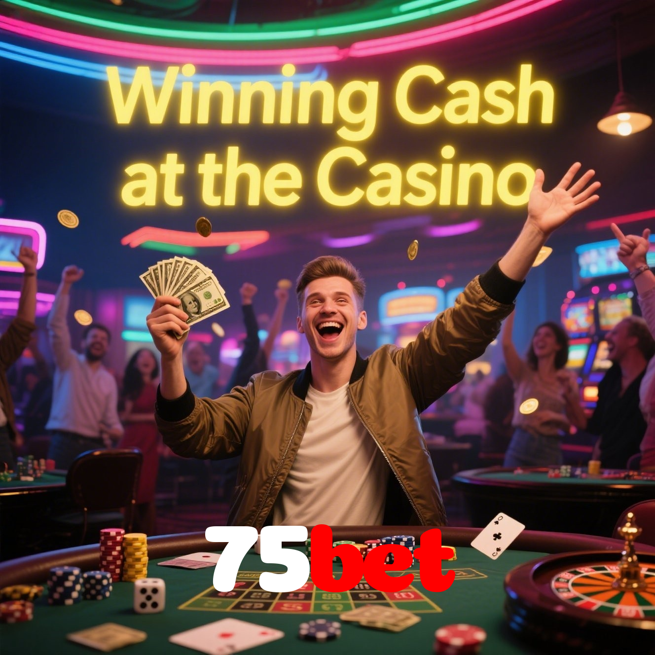 75bet:O cassino online mais confiável para você apostar no futebol e jogar poker!