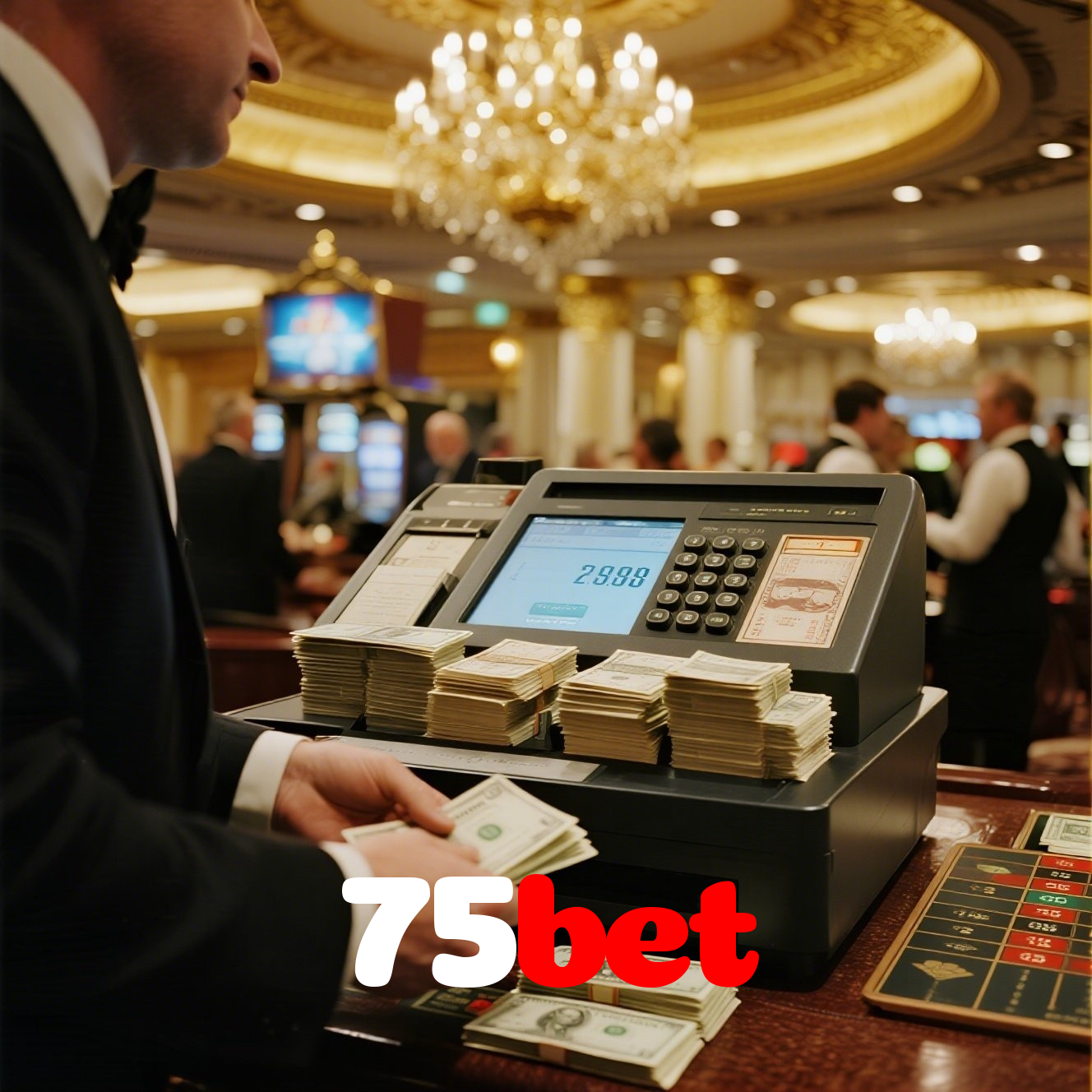 75bet:O futebol digital está aqui! Aposte nas partidas e vença!
