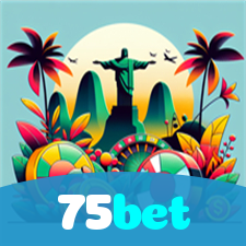 75bet：Jogue nas slots e mude sua sorte com grandes vitórias!