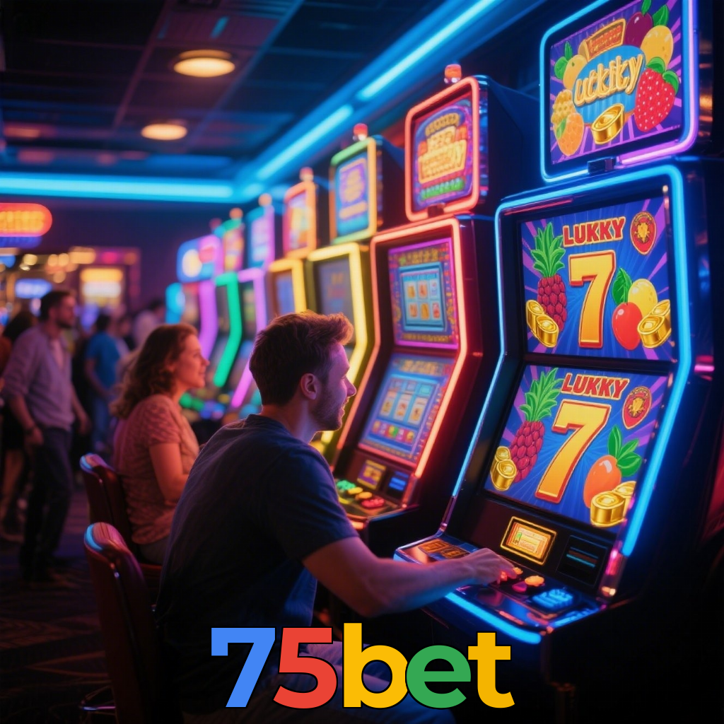 75bet:No futebol online, cada aposta te leva mais perto da vitória!