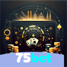 75bet：No futebol online, a cada aposta sua vitória está mais perto!