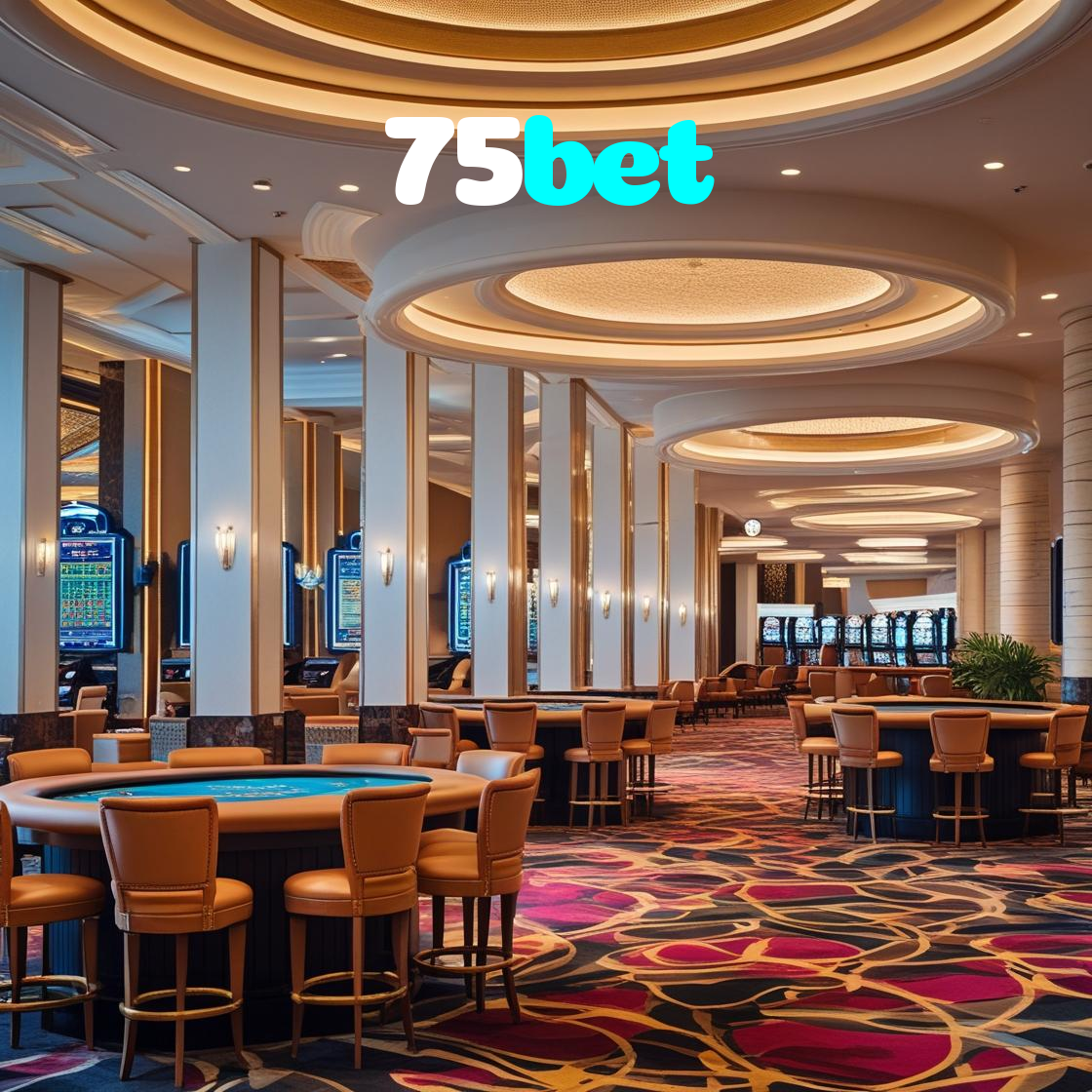 75bet:Apostas em futebol e diversão em blackjack esperam por você!